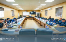 الداخلية واليونيسف تبحثان إعداد إجراءات تشغيلية مُوحّدة لأقسام الطفل والأسرة