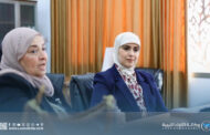 اجتماع مُوسّع لتعزيز الخدمات الاجتماعية والنفسية في مدارس بنغازي