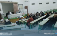 بدء الجولة الأولى من البرنامج التدريبي لموظفي المراكز الانتخابية بسرت