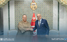 الأمم المتحدة وتونس تبحثان دعم خارطة الطريق الأممية في ليبيا