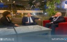 وزير الخارجية الليبي يعقد لقاءات مُوسّعة لتعميق التنسيق الإقليمي والدولي