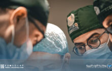 بدأ المرحلة الثالثة لعمليات زراعة الكلى بإشراف طبي أردني بسرت