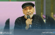 صالون وال الثقافي يحتفي بالكاتب والصحفي إبراهيم عبد الحميد بعنوان 