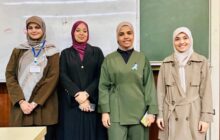 الكليات الطبية تطلق حملة توعوية باليوم العالمي للسكري