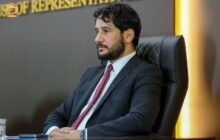 مصباح دومة يدعو للإسراع في الانتخابات وفتح باب الترشح