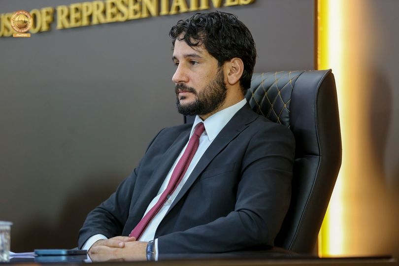 مصباح دومة يدعو للإسراع في الانتخابات وفتح باب الترشح