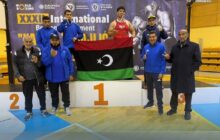  الكوم وعادل يهديان ليبيا ذهبيتين في الملاكمة الدولية بالبوسنة