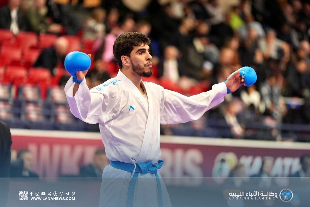 المنتخبان الوطنيان للكاراتيه والموي تاي يشاركان في دورة التضامن الإسلامي