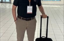 الساروي يشارك في تصفيات النخبة الإفريقية لكرة السلة