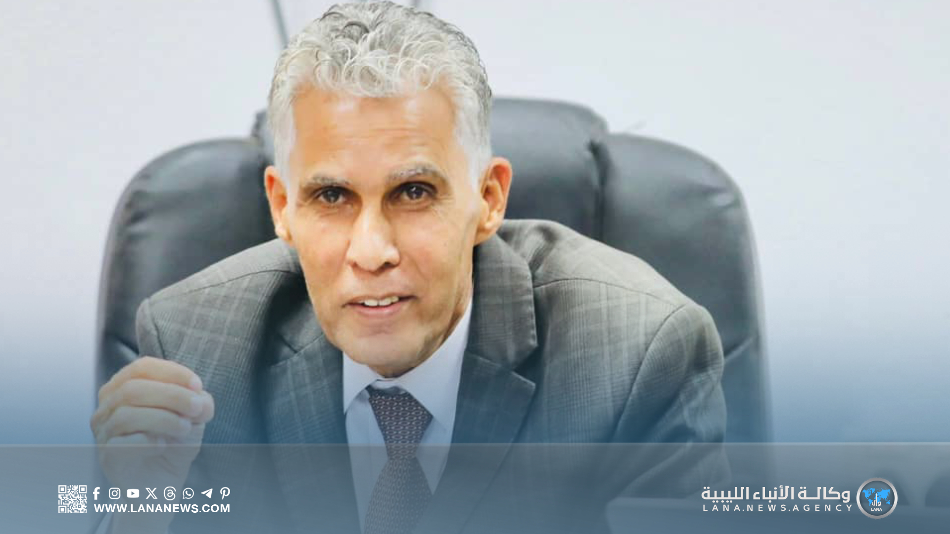 محاضرة في بنغازي عن تاريخ المدرب الوطني وتجارب المدربين الوافدين