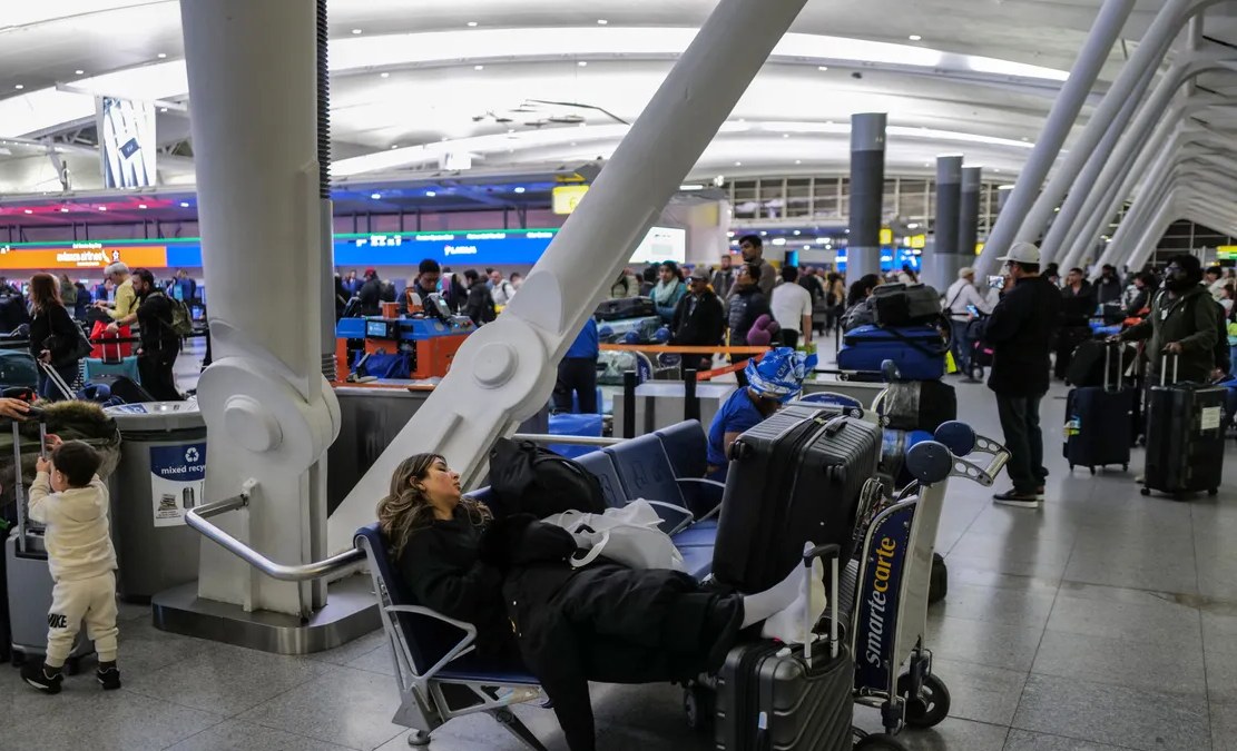 الولايات المتحدة تباشر فحص حسابات الزائرين لها على منصات التواصل الاجتماعي