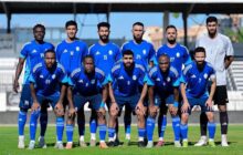 ختام الجولة الأولى من ذهاب الدوري الممتاز