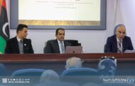 جامعة بنغازي تحتفل بمرور 70 عامًا على تأسيس الجامعة الليبية