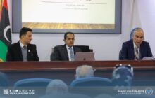 جامعة بنغازي تحتفل بمرور 70 عامًا على تأسيس الجامعة الليبية