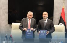 جامعة بنغازي وجامعة الأردنية توقعان اتفاقية تعاون لتعزيز الدراسات العليا والبحث العلمي