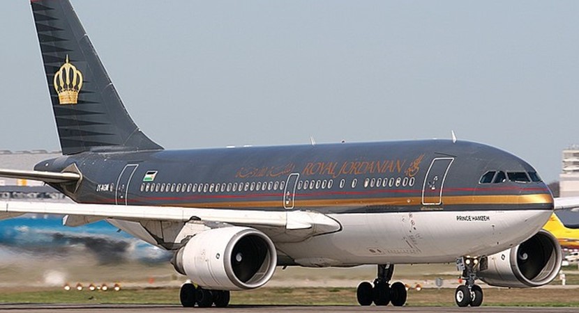 الملكية الأردنية تستأنف رحلاتها لمطار مصراتة في يناير المقبل