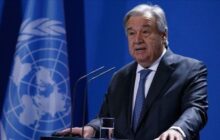 غوتيريش : الأمم المتحدة تواجه أسوأ أوضاعها المالية منذ سنوات