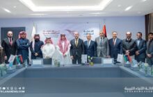 توقيع مذكرة تفاهم بين ليبيا والسعودية لتعزيز التعاون في قطاع الاتصالات