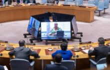 «تيتيه» تقدم غدا الجمعة إحاطة إلى مجلس الأمن حول ليبيا