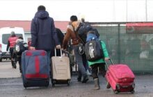 الأمم المتحدة : نتوقع عودة مليون لاجئ سوري لبلادهم خلال 2026