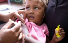 «أطباء بلا حدود» تحذر من تفشي مرض الحصبة في دارفور بالسودان