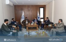 وزارة الأوقاف تبدأ تحضيراتها لبرامجها الدعوية في الدول الافريقية