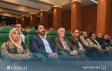 لأول مرة في ليبيا - وزارة الصحة بالحكومة الليبية تدشن منظومة اليقظة الدوائية
