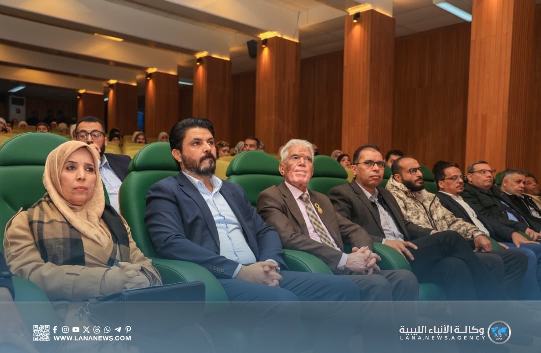 لأول مرة في ليبيا - وزارة الصحة بالحكومة الليبية تدشن منظومة اليقظة الدوائية