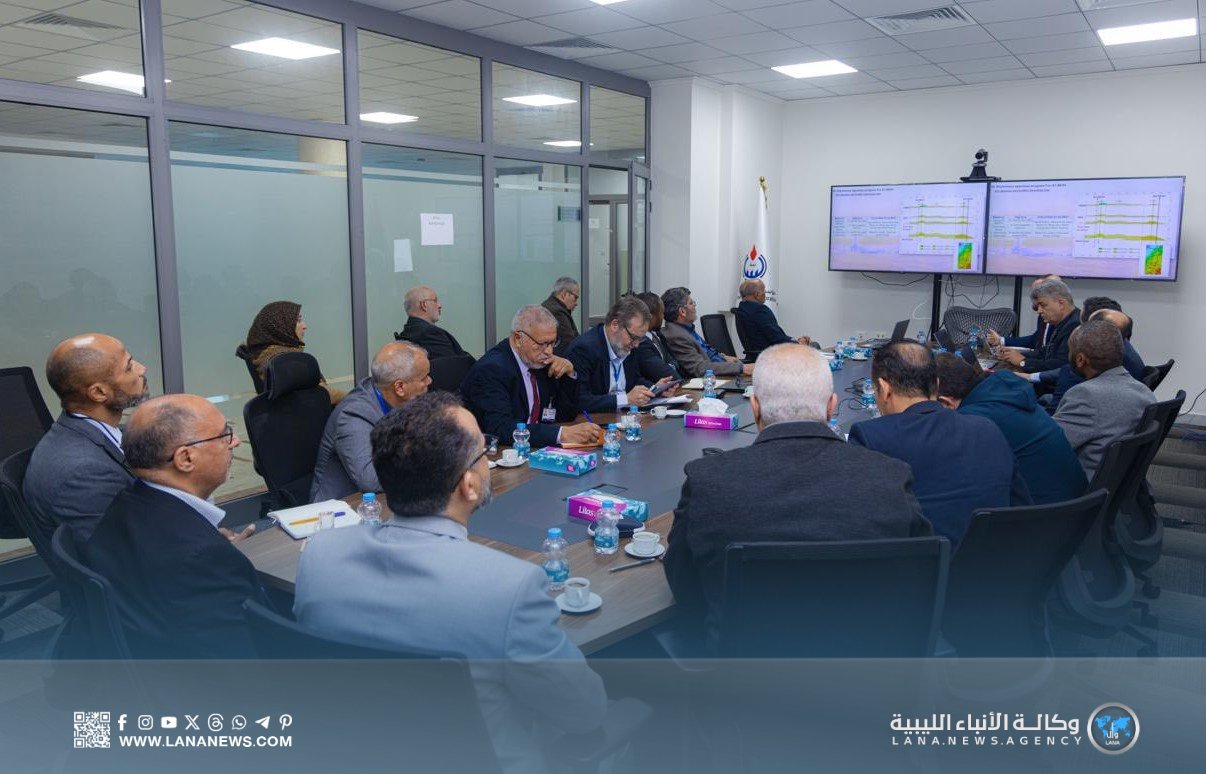 «سوناطراك» الجزائرية تؤكد استكمال التزاماتها الاستكشافية في ليبيا