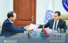 «الحويج» يدعو اليونان لعدم إطلاق تصريحات استفزازية تضر بالعلاقات بين البلدين