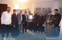 أمسية وفاء لتكريم البروفيسور ميلاد الحراتي ضِمن برنامج 