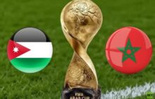 المغرب والأردن يتنافسان في نهائي كأس العرب قطر 2025