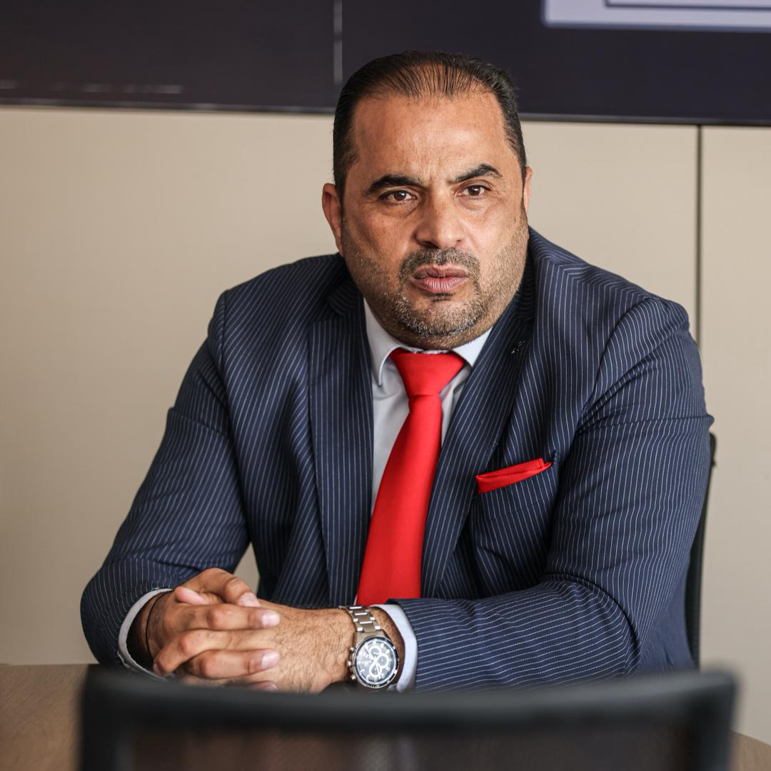 بنغازي تستضيف معرض شمال أفريقيا للنقل الذكي واللوجستيات يناير 2026