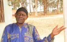 الأمم المتحدة تكرم رئيس قرية في الكاميرون لاستقباله 36 ألف لاجئ