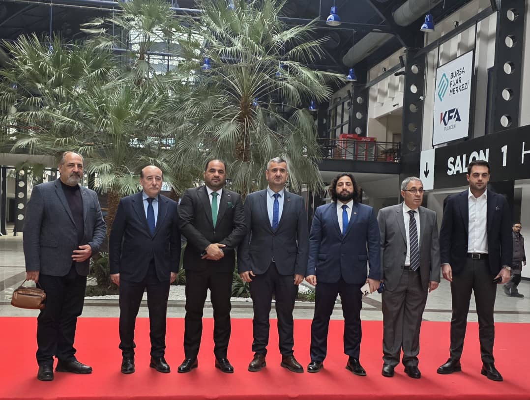 ليبيا تعزز تطوير قطاع المعارض والمؤتمرات من خلال التعاون الدولي