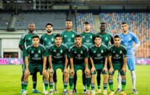 الأهلي طرابلس يتوج بكأس السوبر الليبي للمرة الثالثة في تاريخه