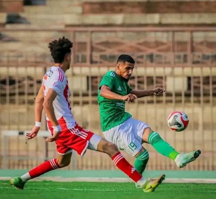 أرضية مصرية وحكم مصري في نهائي كأس ليبيا