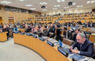 ليبيا تشارك في مؤتمر دولي لمكافحة الفساد بنيويورك