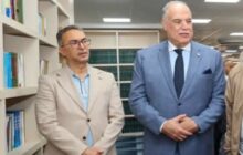 الشويهدي يشيد بقرار تشكيل اللجنة الوطنية لمتابعة أوضاع السجناء والسجون ويعتبره خطوة مفصلية نحو المصالحة الوطنية