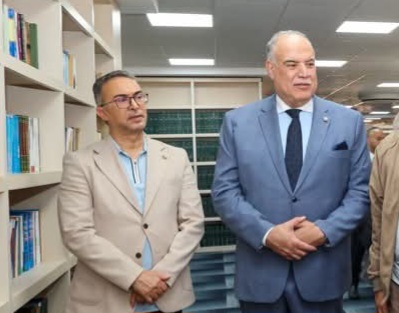 الشويهدي يشيد بقرار تشكيل اللجنة الوطنية لمتابعة أوضاع السجناء والسجون ويعتبره خطوة مفصلية نحو المصالحة الوطنية