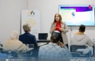 ندوة تدريبية حول الطاقات المتجددة تختتم مشروع (166) 
