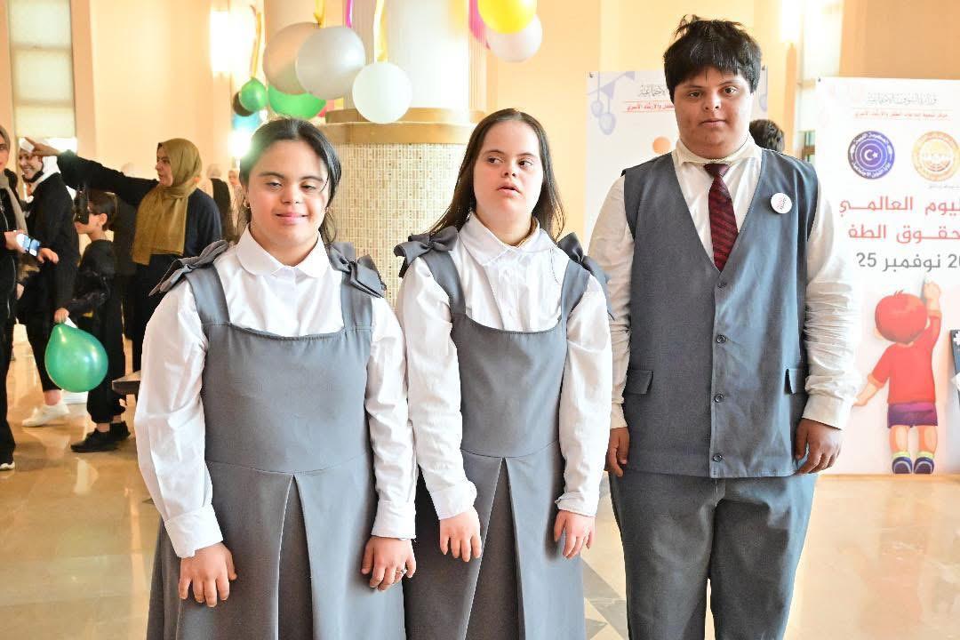 مدير مركز إبداعات الطفل يؤكد دعمه للأشخاص ذوي الإعاقة 