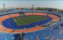 استاد القاهرة يحتضن نهائي كأس ليبيا بين الأهلي بنغازي والأهلي طرابلس