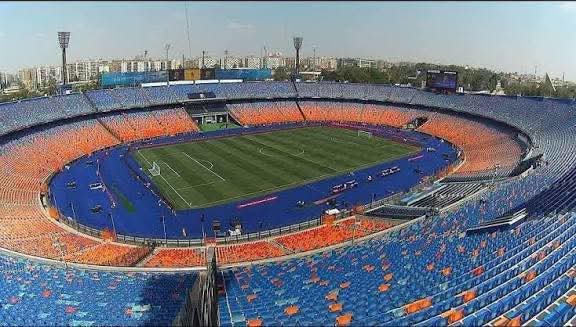 استاد القاهرة يحتضن نهائي كأس ليبيا بين الأهلي بنغازي والأهلي طرابلس