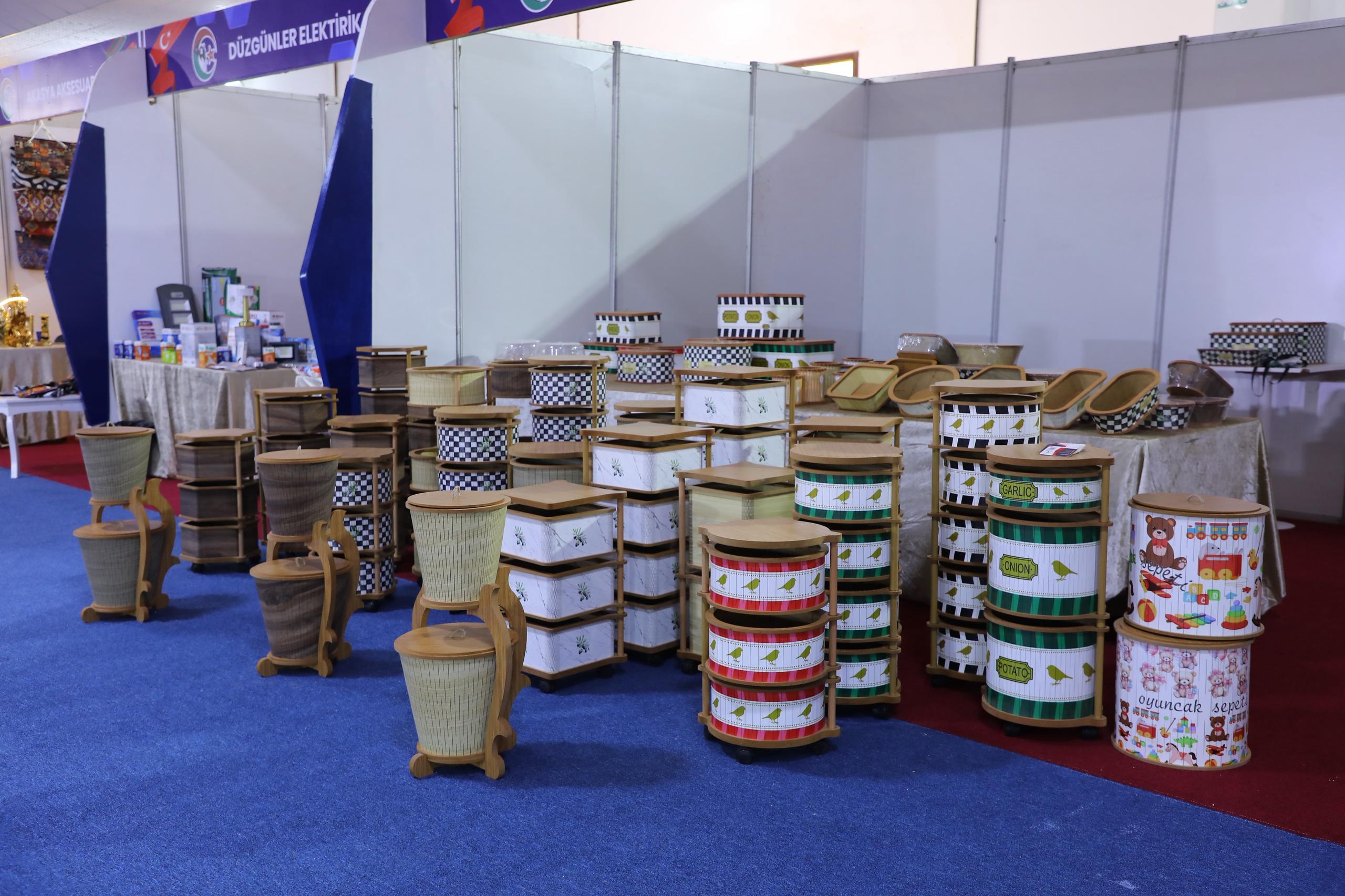 فرص صناعة محلية واعدة في ليبيا مع تحديات كبيرة