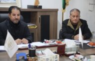 بلدية البيضاء تبحث عن بديل آمن لمكب النفايات