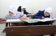 مكتب الخدمات التعليمية السلاوي ينظم أكبر فعالية فنية للطلبة