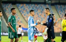 اليوم .. الأهليان يتواجهان في نهائي كأس السوبر الليبي