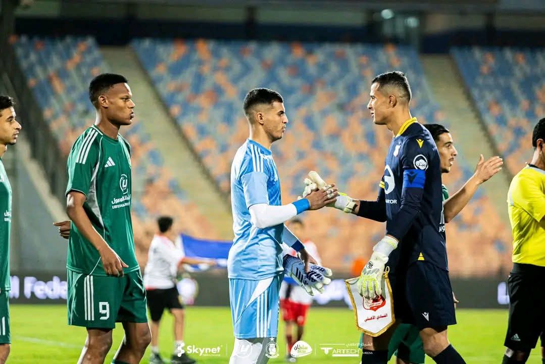 اليوم .. الأهليان يتواجهان في نهائي كأس السوبر الليبي