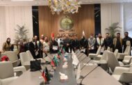 مركز طب الطوارئ والدعم بنغازي يرفع جاهزية الكوادر الطبية